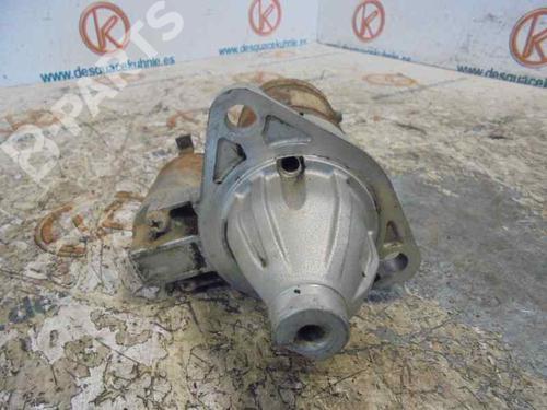 Starter JEEP GRAND CHEROKEE I (ZJ, ZG) 5.2 i 4x4 (ZJ) | BP3524660M8 