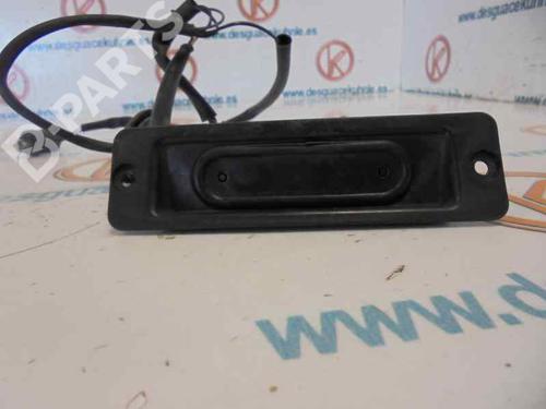 Trunk håndtak VOLVO S80 I (184) T6 (272 hp) 3677033