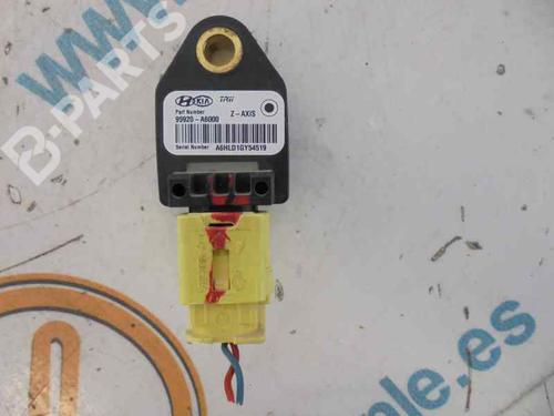 Elektronisk sensor KIA CEE'D (JD) [2012-2018]  4376389