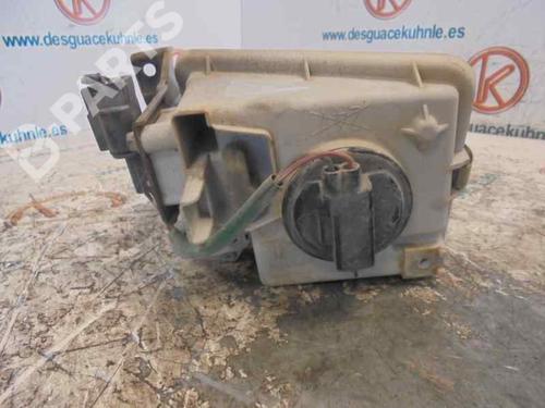 Right front fog light MITSUBISHI GALANT VIII (EA_) 2.5 V6 24V (EA5A) | BP3524768C31 