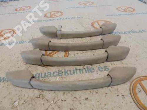 Used Interior roof PEUGEOT 307 Break (3E) 2.0 HDI 110 (107 hp) 4465728