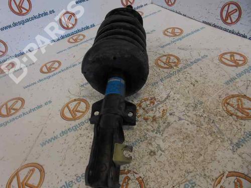 Left front shock absorber VOLVO S80 I (184) T6 | BP3677116M16 