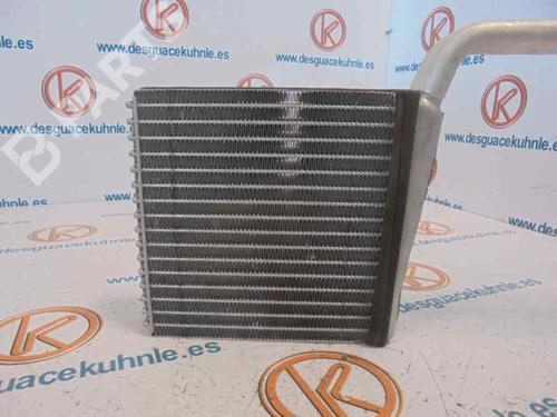 Used Heater matrix MERCEDES-BENZ VANEO (414) 1.7 CDI (414.700) (75 hp) 3526273
