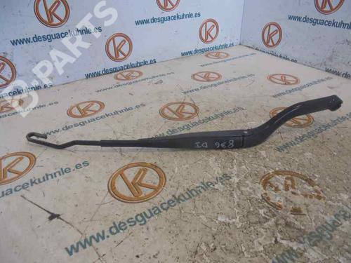 Vindrute viskerarm OPEL VECTRA C (Z02) 1.9 CDTI (F69) (120 hp) 3524839