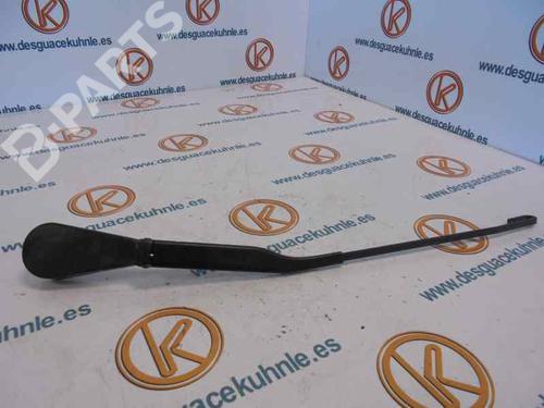Used Front windshield wiper arm BMW 7 (E38) [1994-2001]  3524219