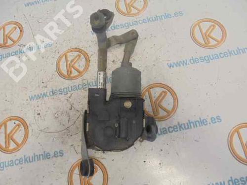 Used Front wiper motor SEAT LEON (1P1) [2005-2013]  4492889