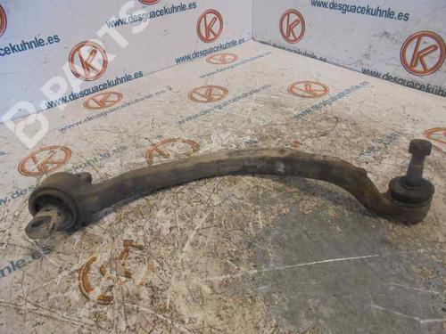 Right front suspension arm MITSUBISHI GALANT VIII (EA_) 2.5 V6 24V (EA5A) | BP3524802M13 
