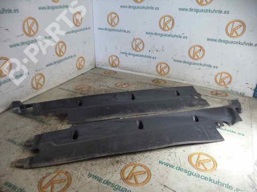 Used Scuttle panel Scuttle panel IVECO DAILY III Platform/Chassis [1998-2009] 3527031 3527031