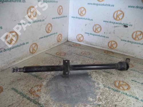 Steering column MERCEDES-BENZ SPRINTER 4-t Van (B904) 408 D | BP3526218M21 