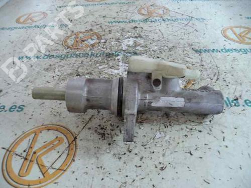 Brake master cylinder MERCEDES-BENZ VITO / MIXTO Van (W639)  | BP3526789M77 