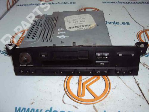 Used Other BMW 3 Coupe (E46) 318 Ci (118 hp) 3465432