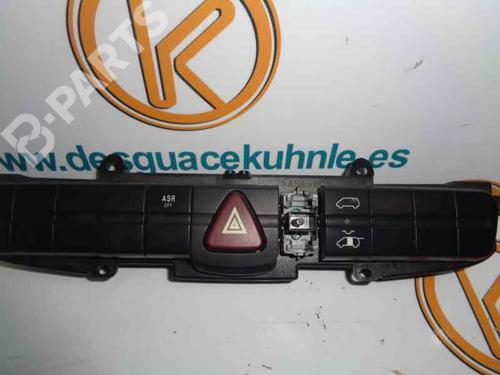 Schalter MERCEDES-BENZ VITO / MIXTO Van (W639) [2003-2024]null 6395454407 | 6395454407 | 50188151001 |