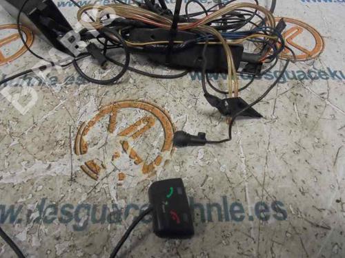 Andre OPEL CORSA C (X01) 1.3 CDTI (F08, F68) | BP3465024O1 