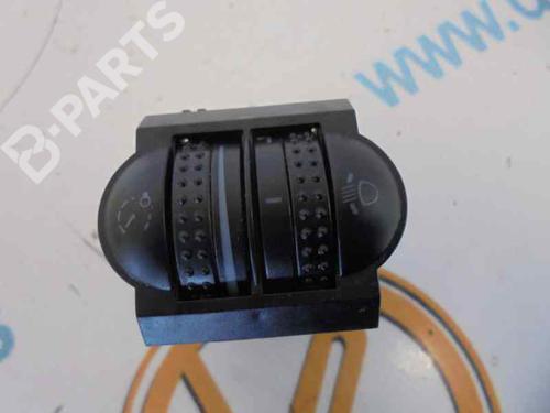 Lichtschalter VW PASSAT B5.5 Variant (3B6) 1.8 T 20V (150 hp) 3B0941333C | 3B0941333C |