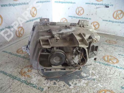 Right headlight MERCEDES-BENZ SPRINTER 4-t Van (B904) 408 D | BP3526210C29 