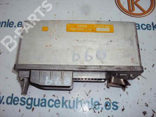 Pompe ABS MERCEDES-BENZ 123 Saloon (W123) 230 (123.023) (109 hp) 3527503