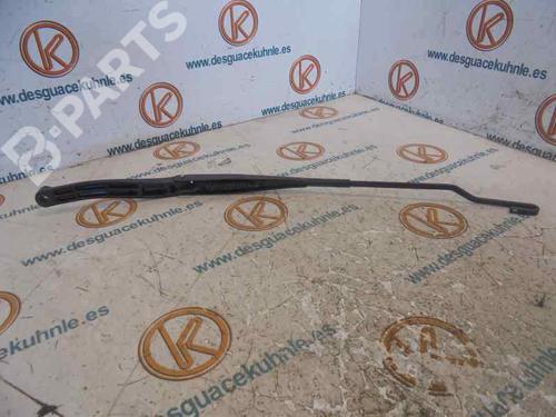 Front windshield wiper arm OPEL VECTRA C (Z02) 1.9 CDTI (F69) | BP3524838C143 