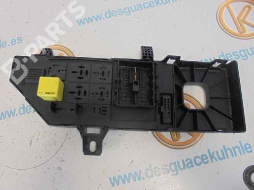 Fuse box OPEL VECTRA C (Z02)  | BP3465259E1 