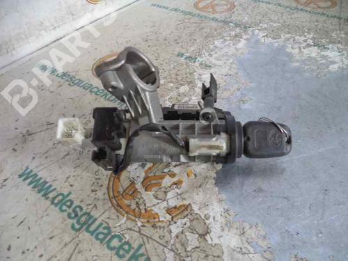 Ignition barrel TOYOTA AVENSIS Liftback (_T22_) 1.6 i (AT220_, AT220R) | BP3527063M48 