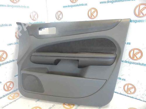 Right front door panel FORD FOCUS II Saloon (DB_, FCH, DH) 1.6 Ti (115 hp) 4204522