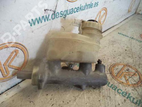Brake master cylinder TOYOTA AVENSIS Liftback (_T22_) 1.6 i (AT220_, AT220R) | BP3527050M77 