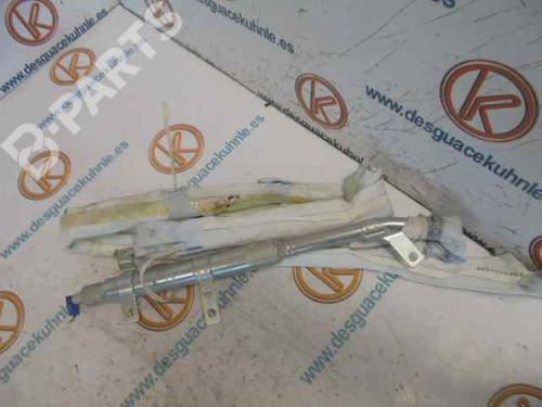 Used Right curtain airbag PEUGEOT 307 Break (3E) 2.0 HDI 110 (107 hp) 4471716