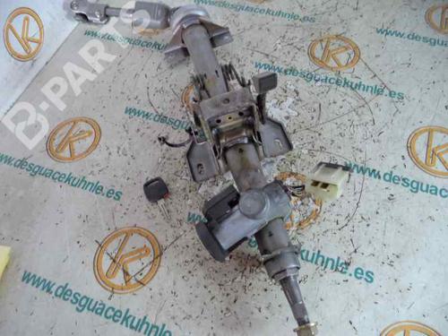 Steering column NISSAN ALMERA I Hatchback (N15) 1.6 SR, SLX | BP3526845M21 