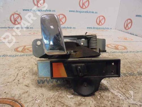 Used Front right interior door handle JEEP GRAND CHEROKEE I (ZJ, ZG) 5.2 i 4x4 (ZJ) (215 hp) 3524626