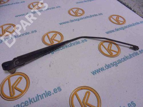 Used Rear windshield wiper arm MITSUBISHI PAJERO III (V7_W, V6_W) 3.2 Di-D (V68W) (160 hp) 3524955
