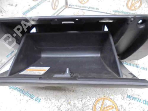 Glove box DAEWOO NUBIRA (J100) 2.0 16V | BP3527489C95 