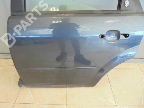 Left rear door FORD FOCUS II (DA_, HCP, DP)  | BP4067973C4 