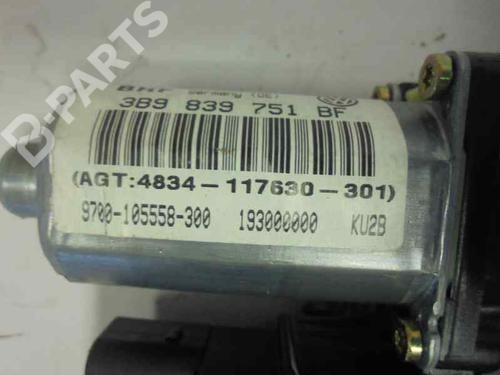 Raammechaniek links achter VW PASSAT B5.5 Variant (3B6)  | BP3525330C24 