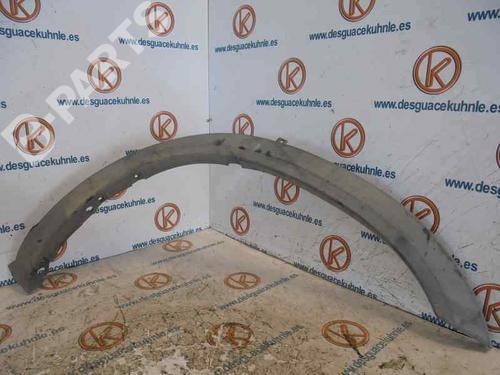 Rear left wheel arch trim IVECO DAILY III Van 29 L 12 V (ALKA41A2, ALLA52A2, ALKA42A2) (116 hp) 3524893