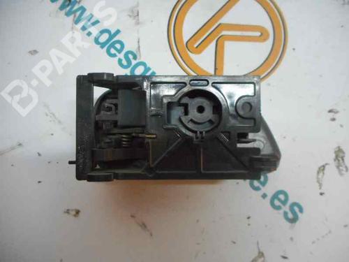 Rear right interior door handle KIA RIO II (JB) 1.5 CRDi | BP3464944I16 