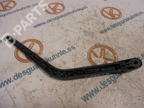 BP3524558C84 | Back wipers mechanism FIAT DOBLO MPV (119_, 223_) 1.9 JTD BP3524558C84