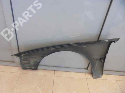 Left front fenders VOLVO S80 I (184) T6 | BP3677022C41 