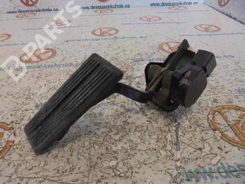 Used Pedal CHRYSLER VOYAGER IV (RG, RS) 2.5 CRD (141 hp) 3525238