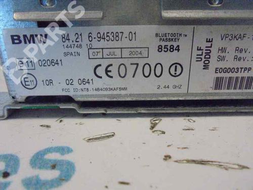 Other BMW X5 (E53) 3.0 i | BP3524911O1 