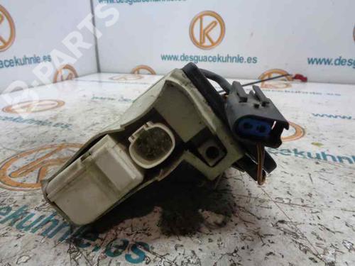 Front right lock FORD SCORPIO II (GFR, GGR) 2.0 i 16V | BP3687630C97 