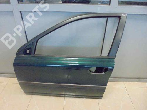 Used Left front door VOLVO S80 I (184) T6 (272 hp) 3677026