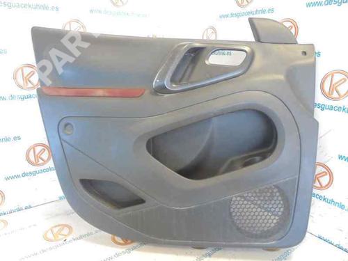 Used Front left panel PEUGEOT PARTNER Tepee [2008-2025]  4204519