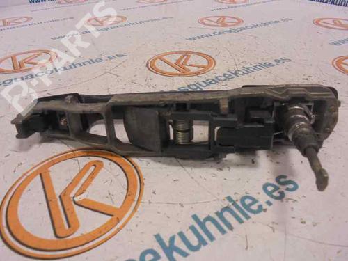 Front right exterior door handle MERCEDES-BENZ 124 Saloon (W124) 300 D (124.130) | BP3524310C129