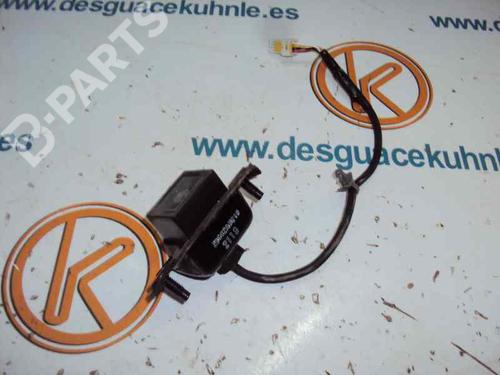 Elektronisk modul NISSAN PRIMERA Hatchback (P12) 2.0 | BP2980348M83 