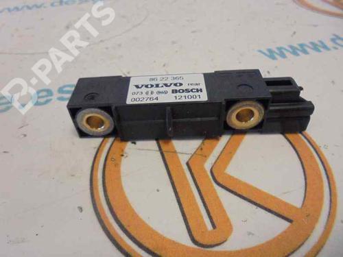 Elektronisk sensor VOLVO S80 I (184) T6 | BP3677097M84 