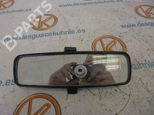 Used Rear mirror CITROËN BERLINGO / BERLINGO FIRST MPV (MF_, GJK_, GFK_) [1996-2025]  4225684