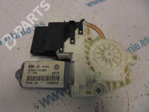 Right rear window motor SEAT TOLEDO II (1M2) 1.9 TDI | BP3465092E22 