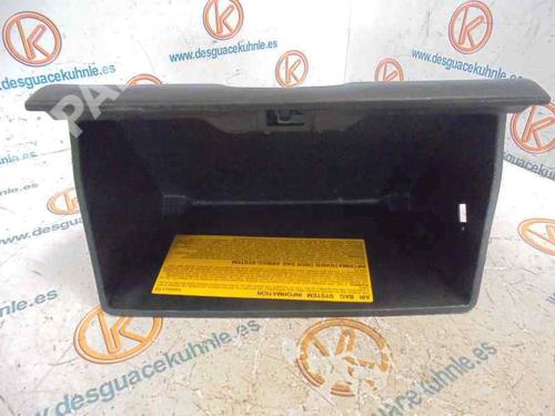 Glove box MITSUBISHI GALANT VIII (EA_) 2.5 V6 24V (EA5A) | BP3524688C95 