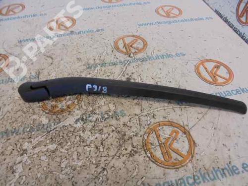 BP3524980C84 | Back wipers mechanism BMW 5 Touring (E61) 525 d BP3524980C84