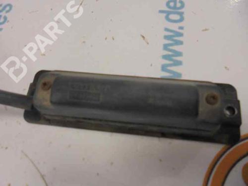 Trunk håndtak VOLVO S80 I (184) T6 | BP3677033C132 