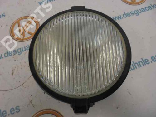 Used Left headlight NISSAN PATROL GR V Wagon (Y61) 3.0 DTi (158 hp) 3525104